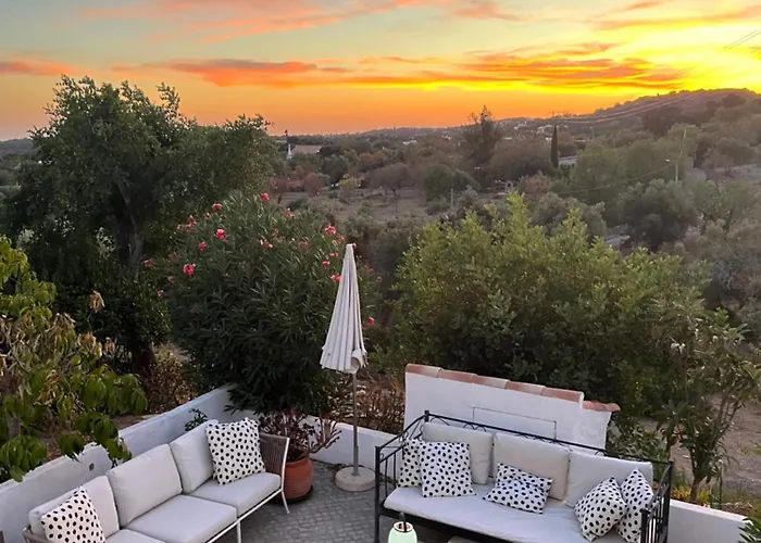 別荘 La Casa De Casa Estrela *