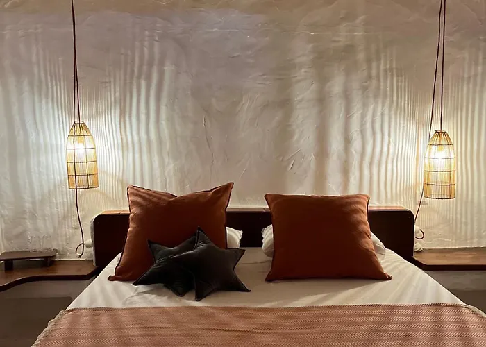 La Casa De Casa Estrela 別荘 ローレ