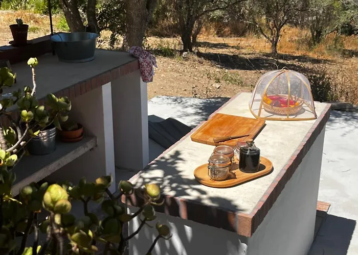 La Casa De Casa Estrela 別荘 ローレ