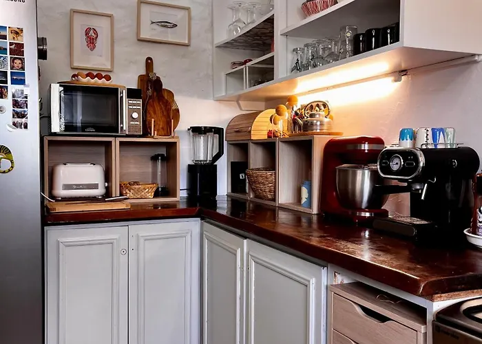 La Casa De Casa Estrela *