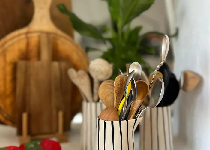 別荘 La Casa De Casa Estrela ローレ