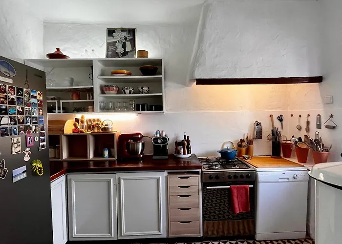 La Casa De Casa Estrela