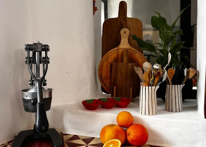 別荘 La Casa De Casa Estrela