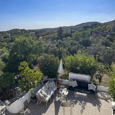 La Casa De Casa Estrela בית נופש