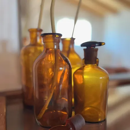 בית נופש La Casa De Casa Estrela לואה