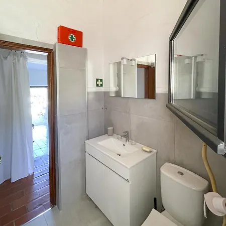 La Casa De Casa Estrela בית נופש