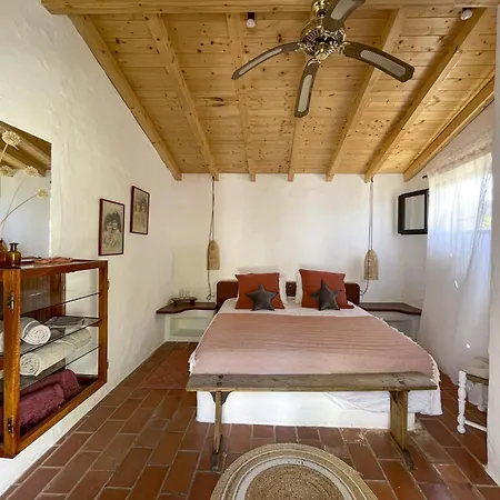 La Casa De Casa Estrela