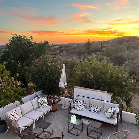 בית נופש La Casa De Casa Estrela *