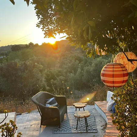 בית נופש La Casa De Casa Estrela