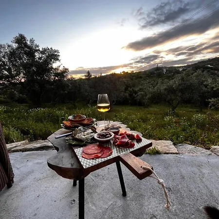 בית נופש La Casa De Casa Estrela